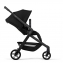 Детская прогулочная коляска Joolz Hub2 Space Black