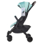 Детская прогулочная коляска Farfello Easy Go Comfort Mint/мятный