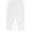 Комплект AmaroBaby Fashion кофточка и штанишки молочный 92