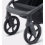 Детская коляска Rant Flex Therm Soft 4 в 1 с автокреслом Miro и базой Midnight Black