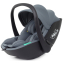 Автокресло Rant Miro с базой Isofix Graphite
