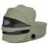 Коляска Cybex Priam V Rosegold Style Collection 2 в 1 Sage Green