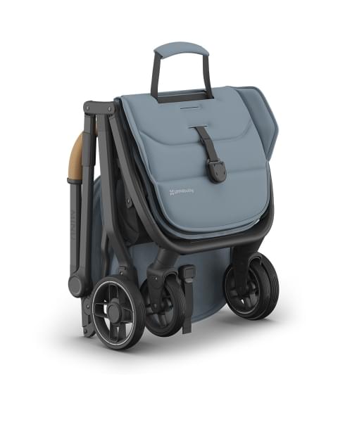 Коляска прогулочная UPPAbaby MINU V3 DILLAN