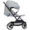Коляска прогулочная Chicco Dolomiti Pebble