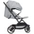 Коляска прогулочная Chicco Dolomiti Pebble