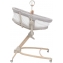 Детская кроватка-стульчик Chicco Baby Hug Armonia 4 в 1 Scandinavian