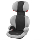 Автокресло Maxi-Cosi Rodi SPS (15-36 кг), Metal Black (Черный Металлик)