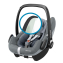 Автокресло Maxi-Cosi Pebble Pro i-Size (0-13 кг), Essential Grey (Серый)