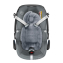 Автокресло Maxi-Cosi Pebble Pro i-Size (0-13 кг), Essential Grey (Серый)