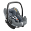 Автокресло Maxi-Cosi Pebble Pro i-Size (0-13 кг), Essential Grey (Серый)