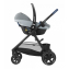 Автокресло Maxi-Cosi Pebble Pro i-Size (0-13 кг), Essential Grey (Серый)