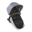 Дополнительное сиденье Uppababy Vista V2, Gregory (Голубой Меланж)