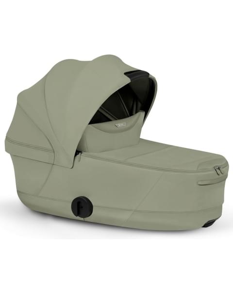 Коляска Cybex Priam V Rosegold Style Collection 2 в 1 Sage Green