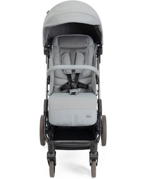 Коляска прогулочная Chicco Dolomiti Pebble