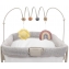 Детская кроватка-стульчик Chicco Baby Hug Armonia 4 в 1 Scandinavian