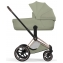 Коляска Cybex Priam V Rosegold Style Collection 2 в 1 Sage Green