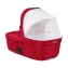 Коляска 3 в 1 Peg-Perego Veloce SL, Red Shine (Красный)