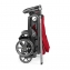 Коляска 3 в 1 Peg-Perego Veloce SL, Red Shine (Красный)