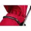 Коляска 3 в 1 Peg-Perego Veloce SL, Red Shine (Красный)