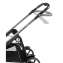 Коляска 3 в 1 Peg-Perego Veloce SL, Red Shine (Красный)