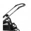 Коляска 3 в 1 Peg-Perego Veloce SL, Red Shine (Красный)