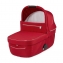 Коляска 3 в 1 Peg-Perego Veloce SL, Red Shine (Красный)