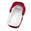 Коляска 3 в 1 Peg-Perego Veloce SL, Red Shine (Красный)