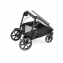 Коляска 3 в 1 Peg-Perego Veloce SL, Red Shine (Красный)