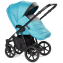 Прогулочная коляска Bebizaro Sport BZST/06 Sky