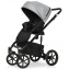 Детская коляска Riko Basic Ozon 3 в 1 05 светло-серый