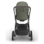 Детская прогулочная коляска UPPABABY CRUZ V3 (Цвет - Evelyn)