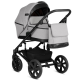 Noordi Aqua 2 в 1 Classic, Light Grey / Светло-серый (602)