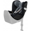 Автокресло Cybex Sirona M2 i-Size (0-18 кг), Pepper Black (Черный)