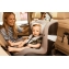 Автокресло Cybex Sirona M2 i-Size (0-18 кг), Pepper Black (Черный)