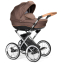 Детская коляска Lonex Parrilla 3 в 1 PAR/03 Brown