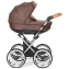 Детская коляска Lonex Parrilla 3 в 1 PAR/03 Brown
