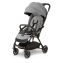 Коляска прогулочная Leclerc Magic Fold Plus, Grey (Серый)