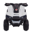 Электроквадроцикл Pituso XH116 Белый/WHITE