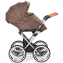 Детская коляска Lonex Parrilla 3 в 1 PAR/03 Brown