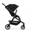 Детская прогулочная коляска Joolz Hub2 Space Black