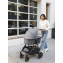 Адаптеры высоты UPPAbaby Cruz V2
