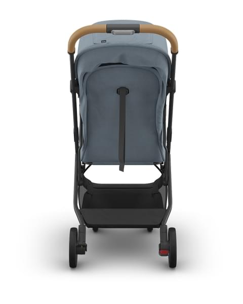 Коляска прогулочная UPPAbaby MINU V3 DILLAN