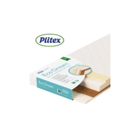 PLITEX Матрас в кроватку Eco Dream (119х60х9см)