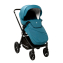 Детская коляска 2в1 Sweet Baby Cupola Moon Black