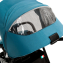 Детская коляска 2в1 Sweet Baby Cupola Moon Black