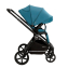 Детская коляска 2в1 Sweet Baby Cupola Moon Black