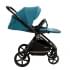 Детская коляска 2в1 Sweet Baby Cupola Moon Black