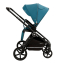 Детская коляска 2в1 Sweet Baby Cupola Moon Black