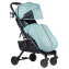 Детская прогулочная коляска Farfello Easy Go Comfort Mint/мятный