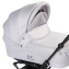 Детская коляска Bebizaro Classic 1 в 1 BZCC/10 Plum